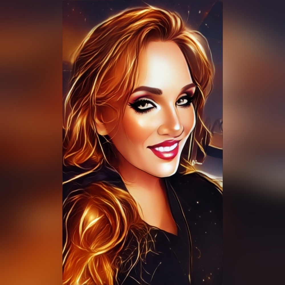 Meet your Posher, Lisa